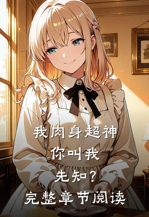 我肉身超神，你叫我先知？完整章节阅读