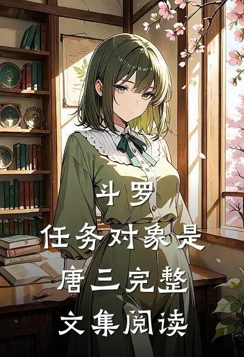 斗罗：任务对象是唐三完整文集阅读