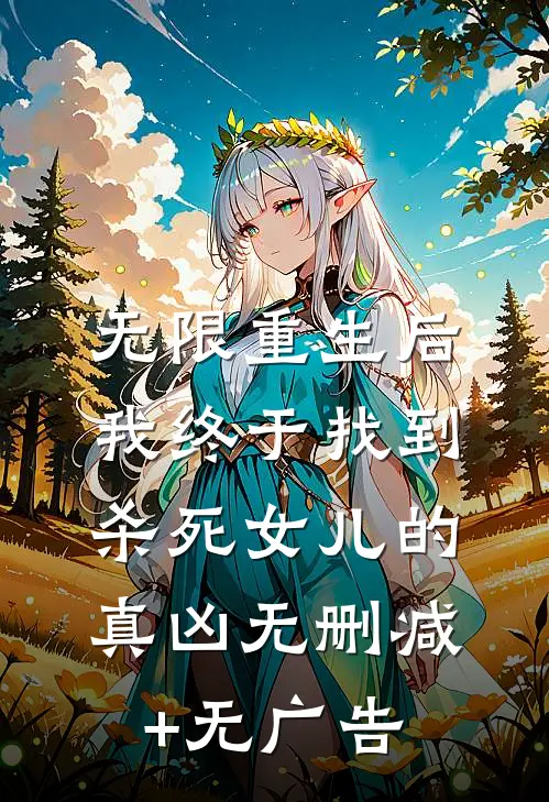 无限重生后，我终于找到杀死女儿的真凶无删减+无广告