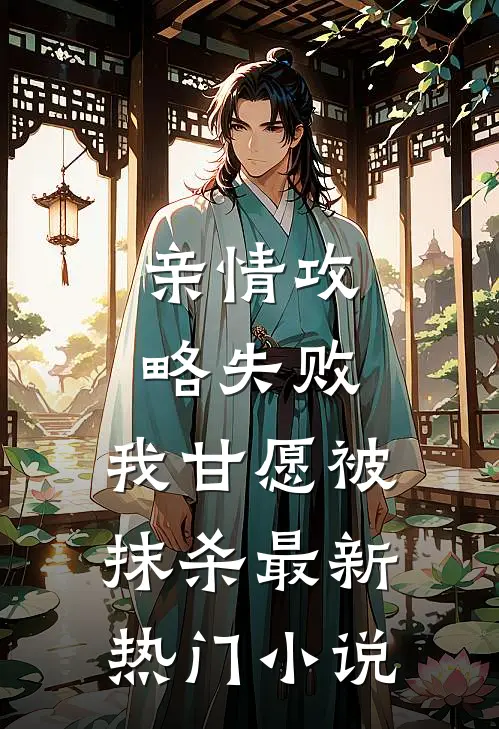 亲情攻略失败，我甘愿被抹杀最新热门小说