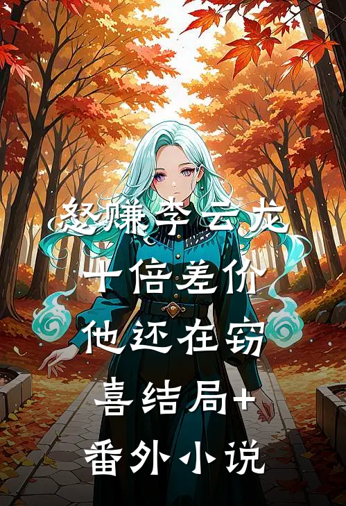 怒赚李云龙十倍差价，他还在窃喜结局+番外小说