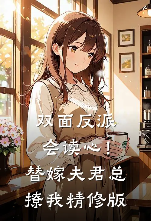双面反派会读心！替嫁夫君总撩我精修版