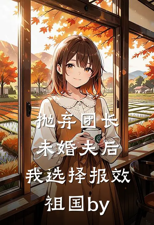 抛弃团长未婚夫后，我选择报效祖国by