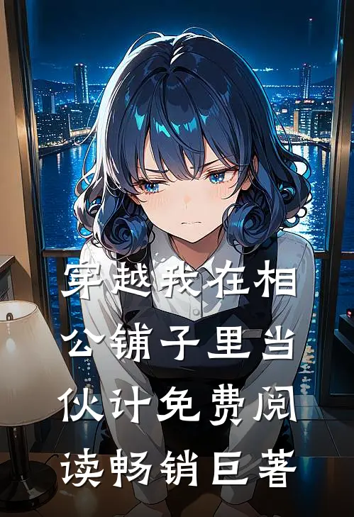 穿越我在相公铺子里当伙计免费阅读畅销巨著