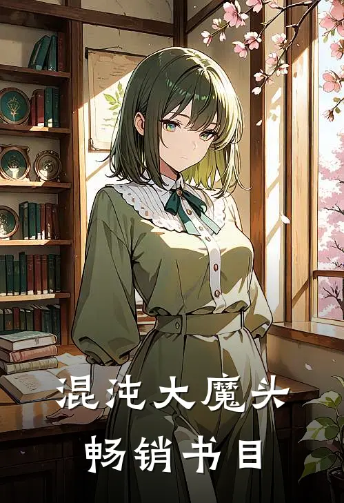 混沌大魔头畅销书目