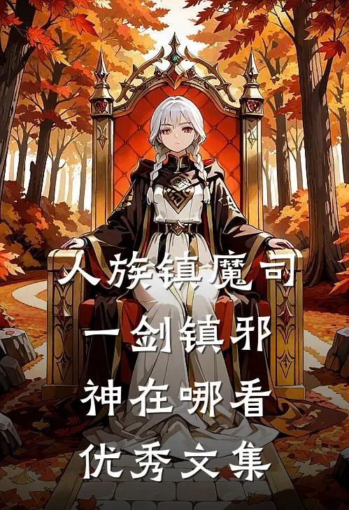 人族镇魔司,一剑镇邪神在哪看优秀文集
