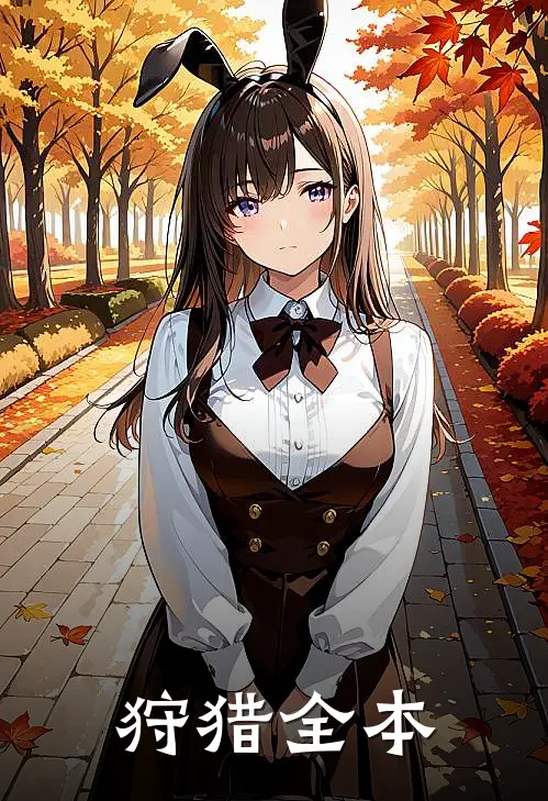 狩猎全本