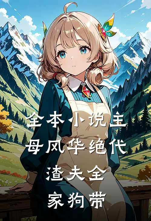 全本小说主母风华绝代，渣夫全家狗带