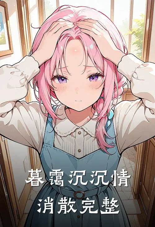暮霭沉沉情消散完整