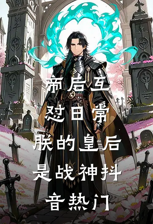 帝后互怼日常：朕的皇后是战神抖音热门
