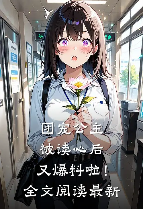 团宠公主被读心后，又爆料啦！全文阅读最新