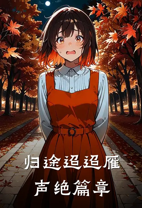 归途迢迢雁声绝篇章