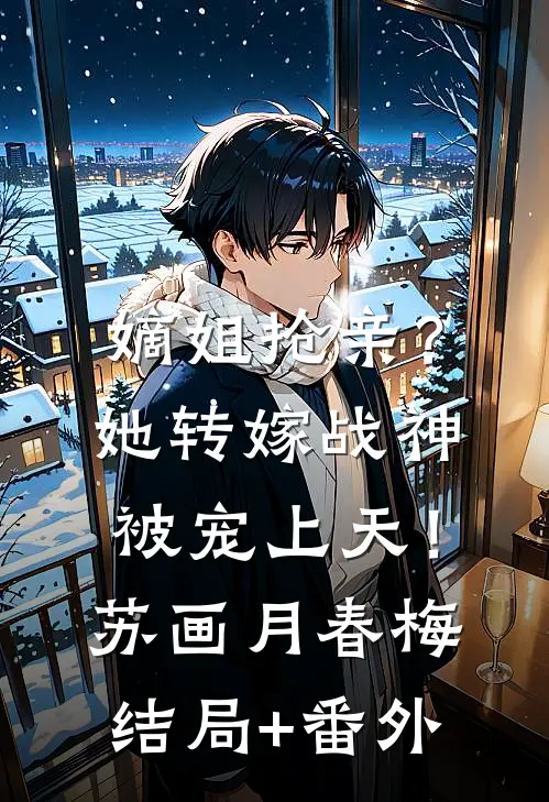 嫡姐抢亲？她转嫁战神被宠上天！苏画月春梅结局+番外