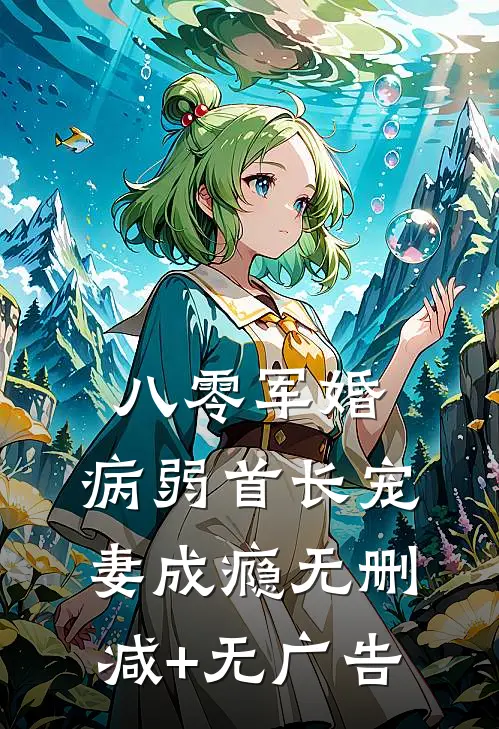 八零军婚：病弱首长宠妻成瘾无删减+无广告