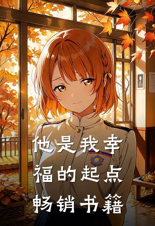 他是我幸福的起点畅销书籍