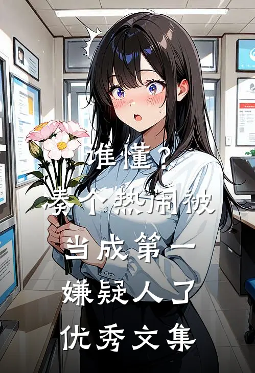 谁懂？凑个热闹被当成第一嫌疑人了优秀文集