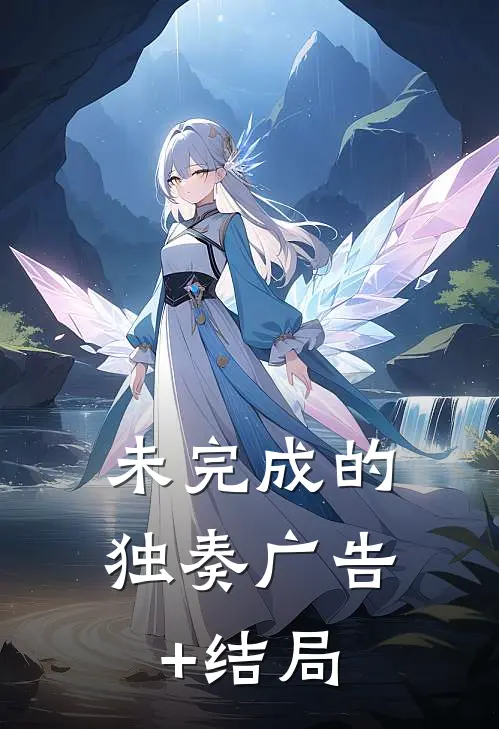 未完成的独奏广告+结局
