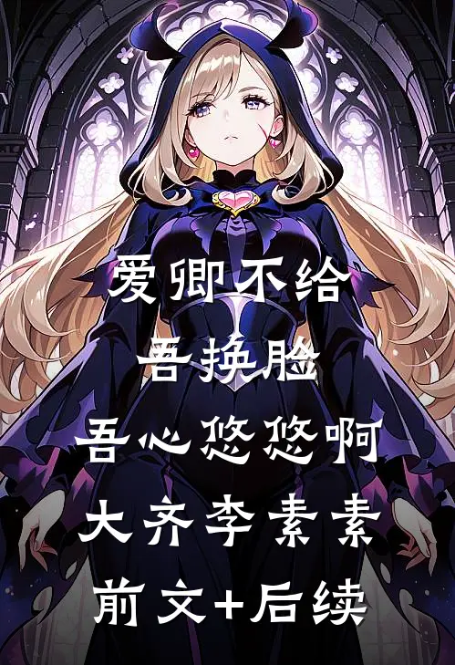 爱卿不给吾换脸，吾心悠悠啊大齐李素素前文+后续
