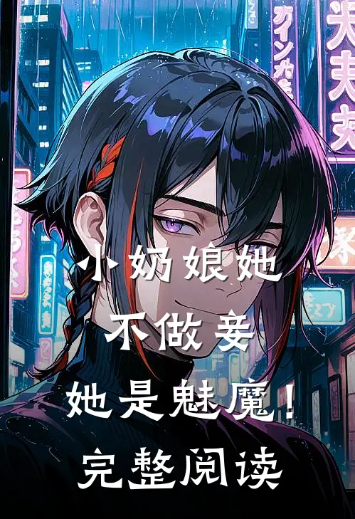 小奶娘她不做妾，她是魅魔！完整阅读
