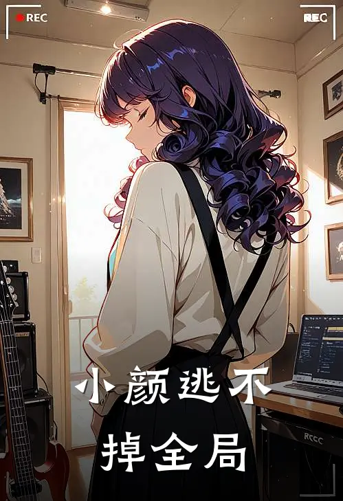 小颜逃不掉全局
