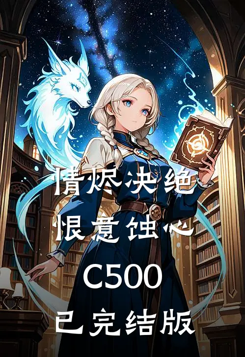情烬决绝，恨意蚀心C500已完结版