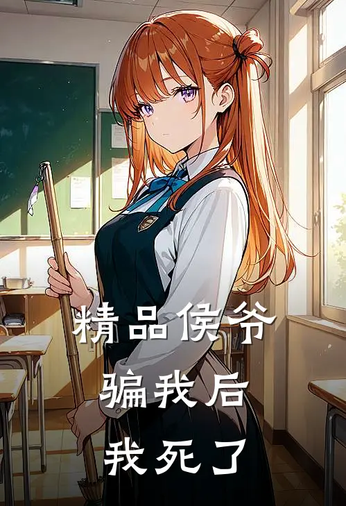 精品侯爷骗我后，我死了
