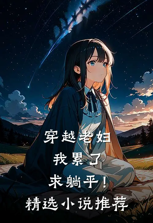 穿越老妇：我累了，求躺平！精选小说推荐