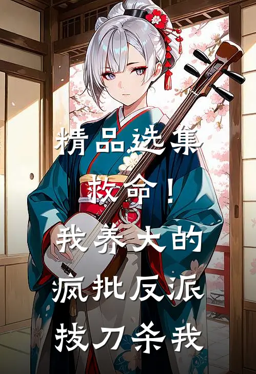 精品选集救命！我养大的疯批反派拔刀杀我