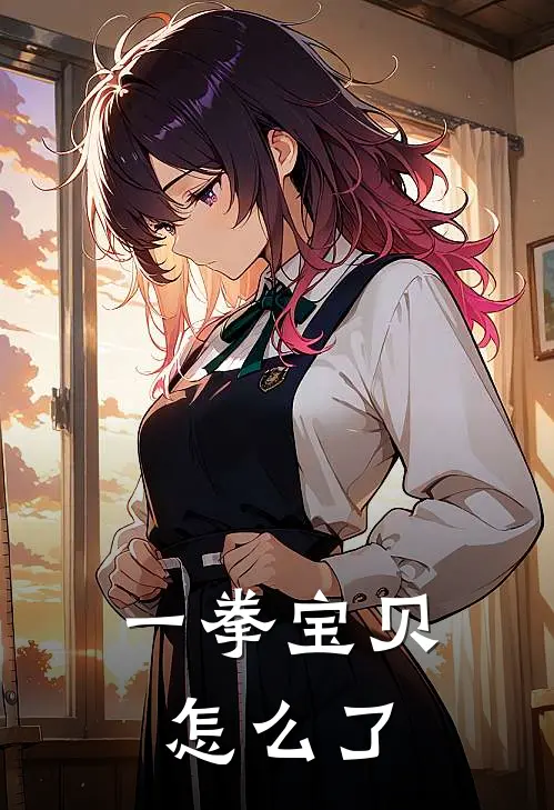 一拳宝贝怎么了