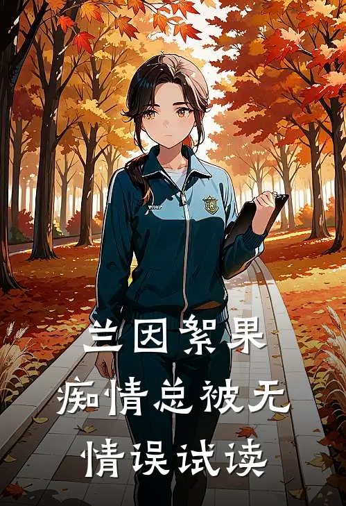 兰因絮果，痴情总被无情误试读