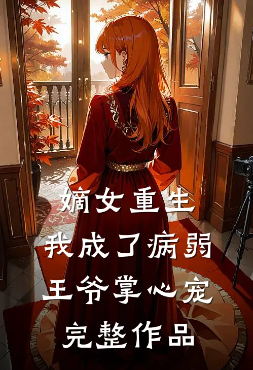 嫡女重生：我成了病弱王爷掌心宠完整作品