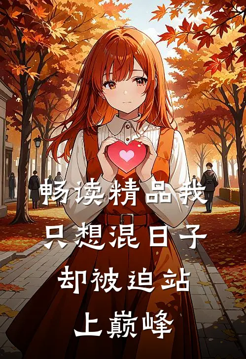 畅读精品我，只想混日子，却被迫站上巅峰
