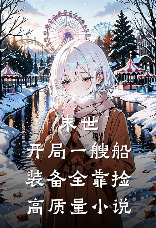 末世：开局一艘船，装备全靠捡高质量小说