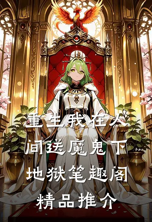重生我在人间送魔鬼下地狱笔趣阁精品推介