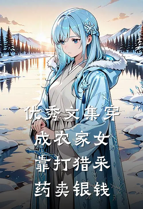 优秀文集穿成农家女，靠打猎采药卖银钱