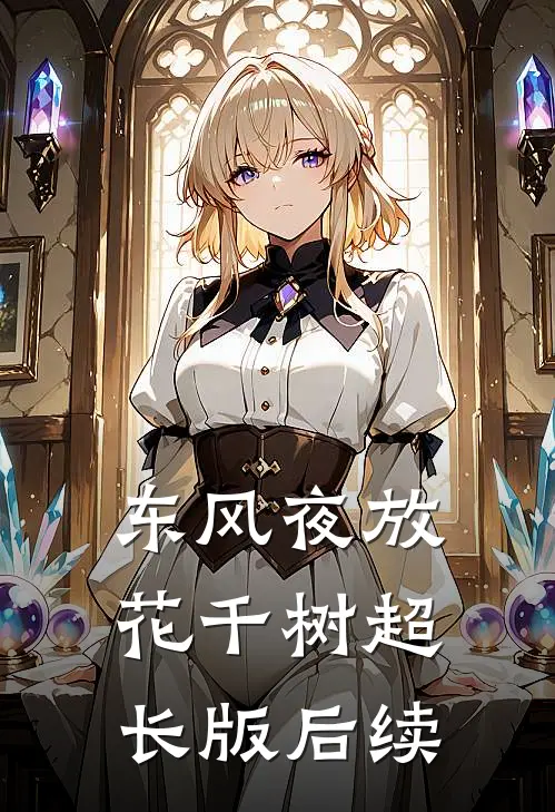东风夜放花千树超长版后续