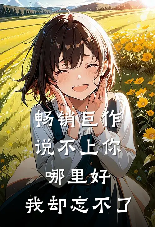 畅销巨作说不上你哪里好，我却忘不了