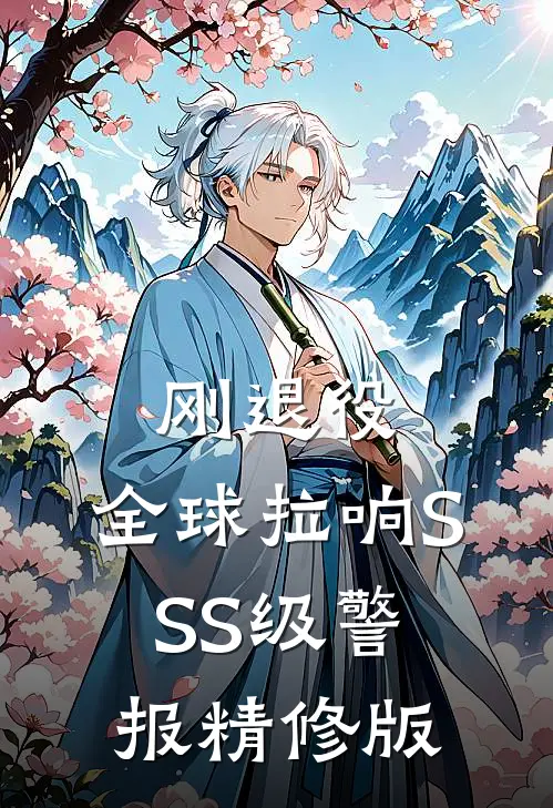 刚退役，全球拉响SSS级警报精修版