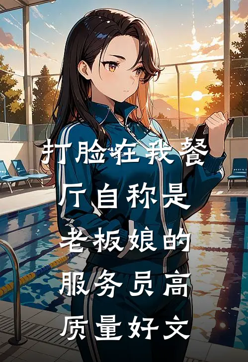 打脸在我餐厅自称是老板娘的服务员高质量好文