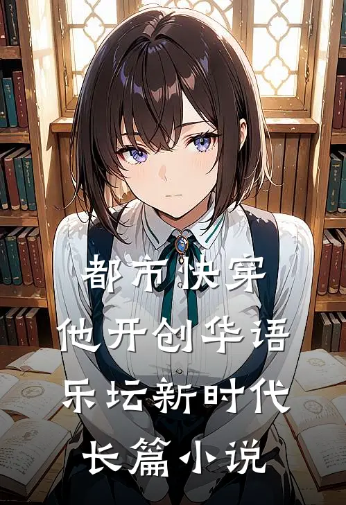 都市快穿：他开创华语乐坛新时代长篇小说