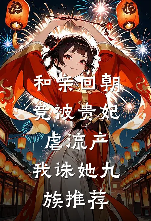 和亲回朝，竟被贵妃虐流产，我诛她九族推荐