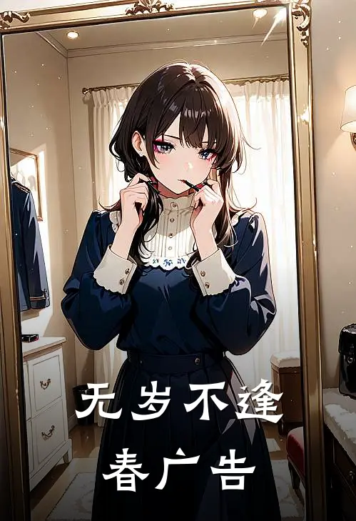 无岁不逢春广告