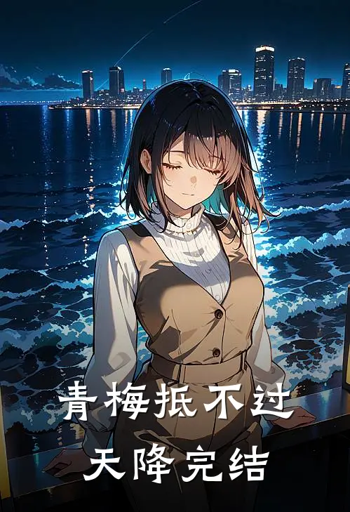 青梅抵不过天降完结