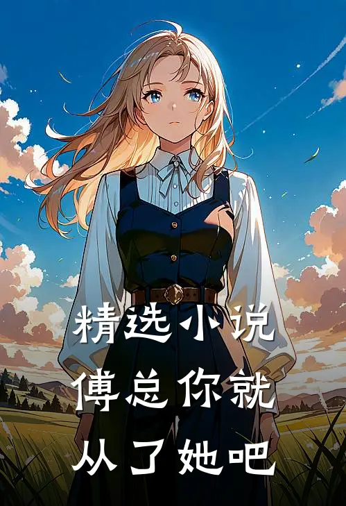 精选小说傅总你就从了她吧