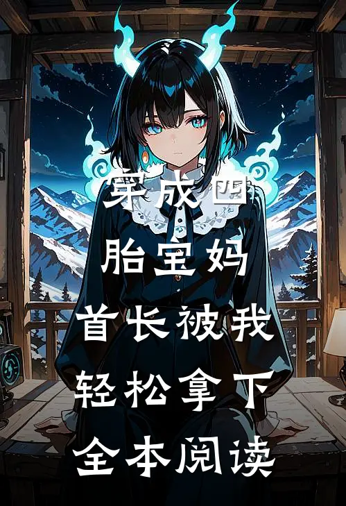 穿成四胎宝妈，首长被我轻松拿下全本阅读