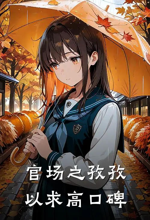官场之孜孜以求高口碑