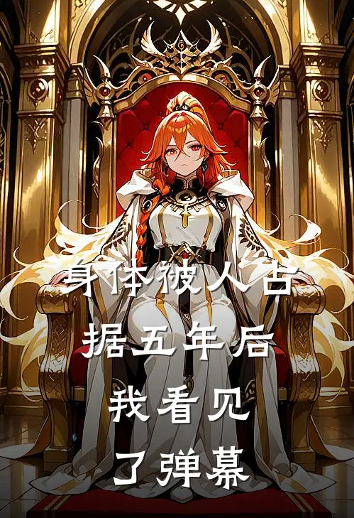 身体被人占据五年后，我看见了弹幕