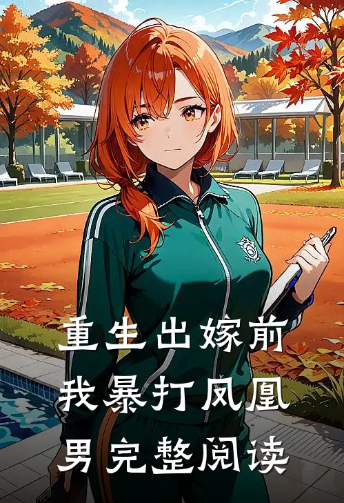 重生出嫁前，我暴打凤凰男完整阅读
