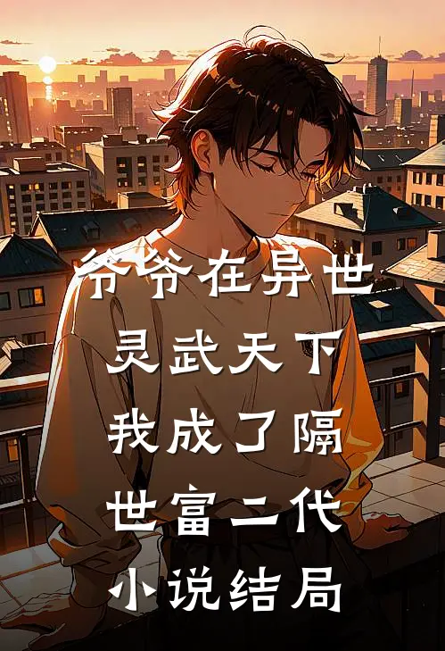爷爷在异世灵武天下，我成了隔世富二代小说结局