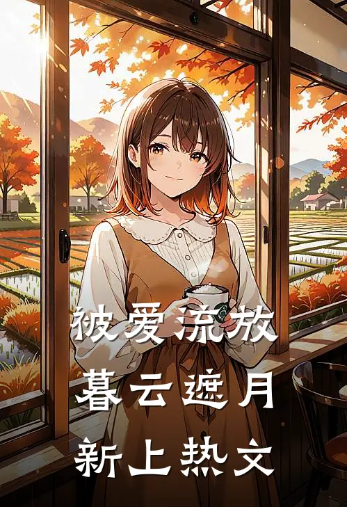 被爱流放，暮云遮月新上热文